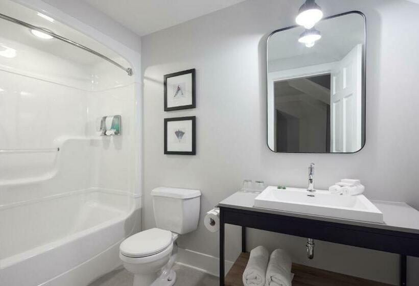 סוויטה אקזקיוטיב, Espace 4 Saisons