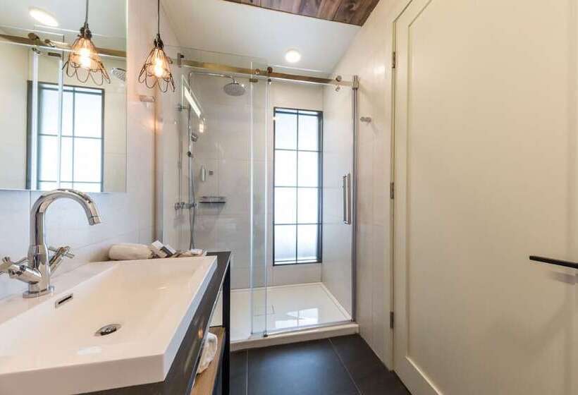 חדר ביזנס, Espace 4 Saisons