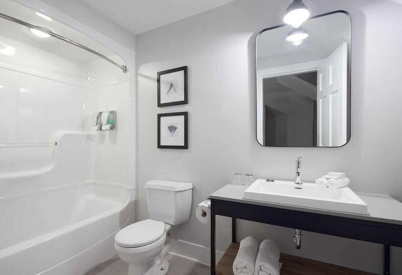 חדר סטנדרט, Espace 4 Saisons