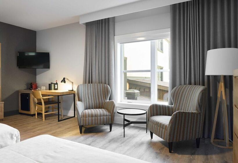 חדר סטנדרט, Espace 4 Saisons