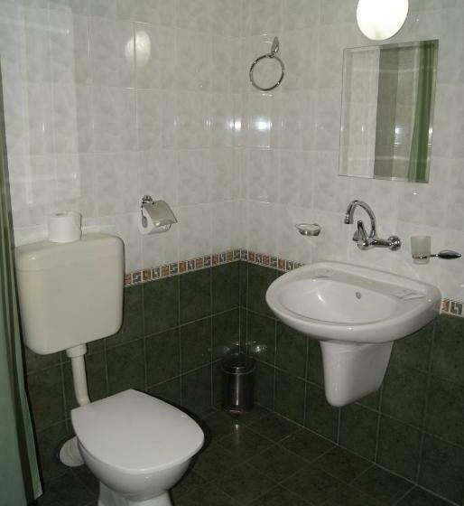 スタンダードルーム, Fors