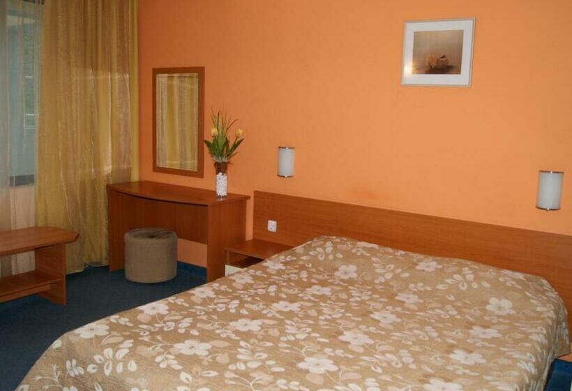 スタンダードルーム, Fors