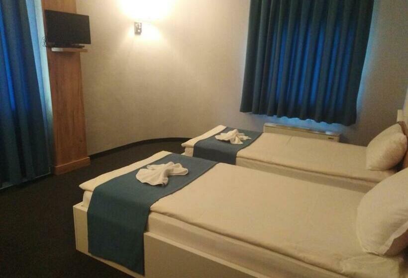 スタンダードルーム, Fors