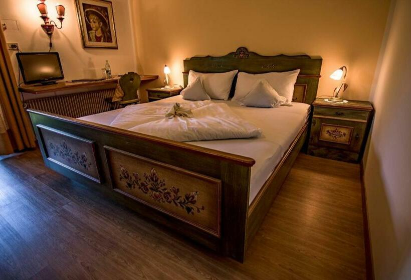 标准间, Gasthof Wastl