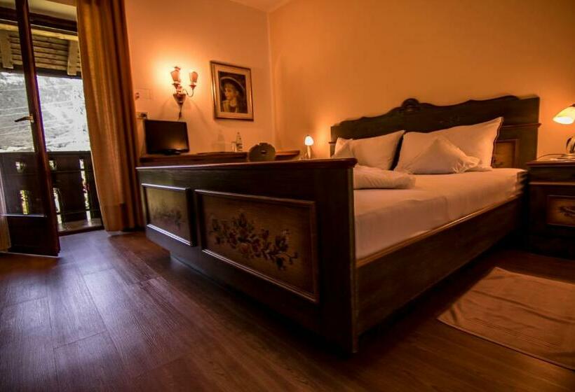 标准间, Gasthof Wastl