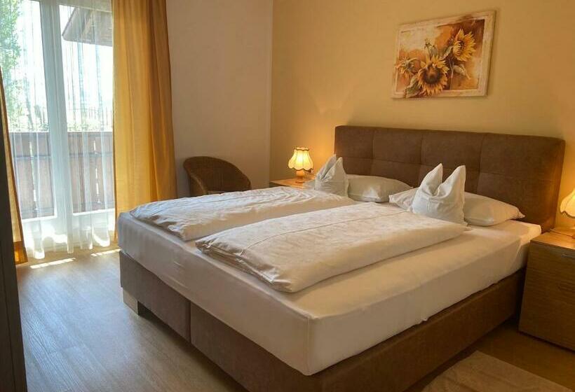 标准间, Gasthof Wastl