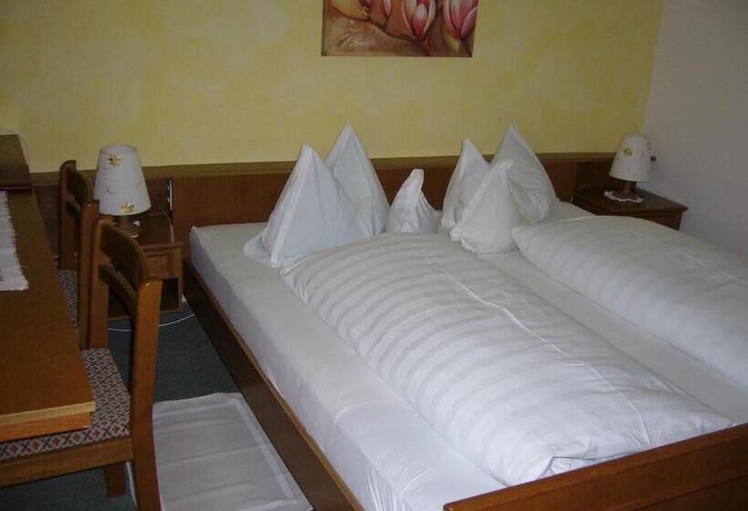 标准单人间, Gasthof Wastl