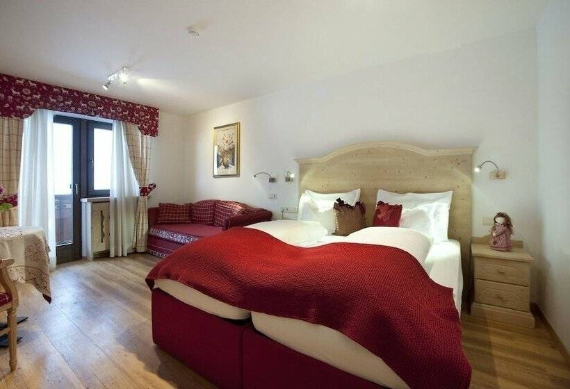 コンフォートルーム, Italia