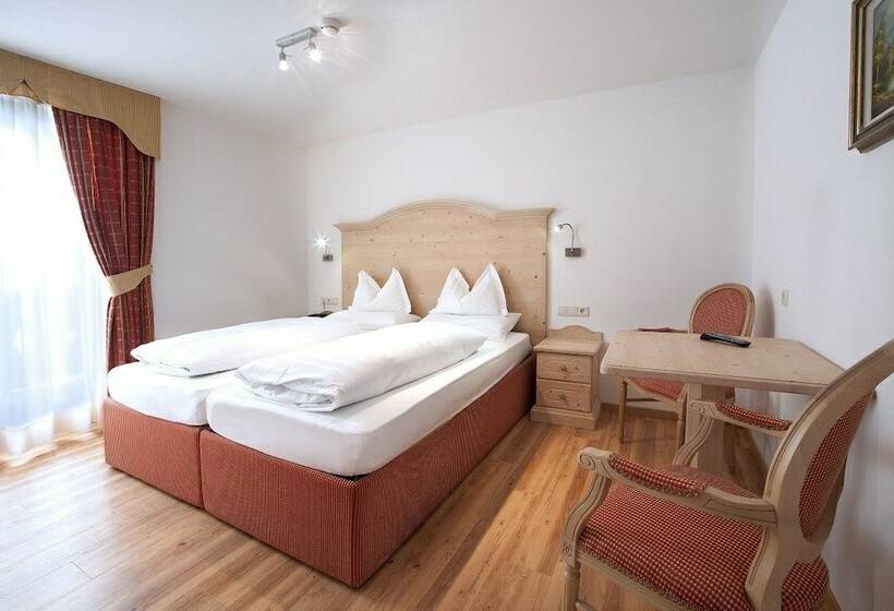 クラシックルーム, Italia