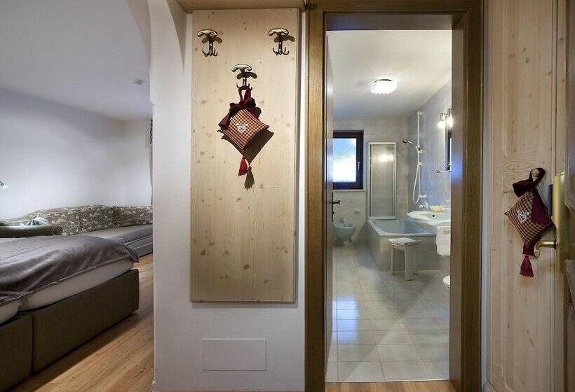 コンフォートルーム, Italia