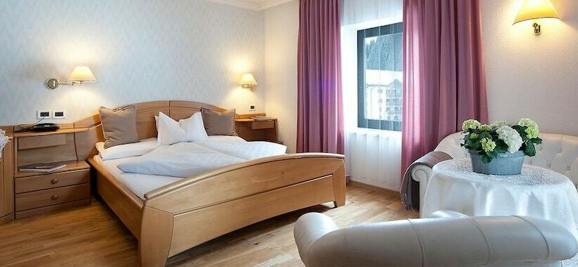 غرفة كلاسيكية, Italia