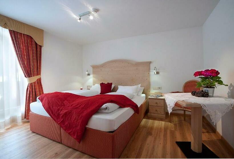 غرفة كلاسيكية, Italia