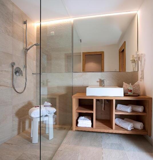 غرفة سوبيريور عائلية, Italia