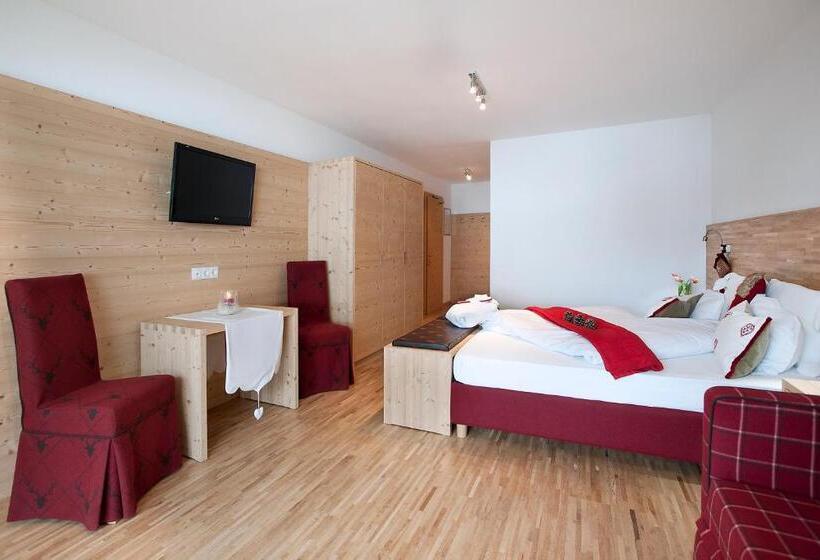 غرفة سوبيريور عائلية, Italia