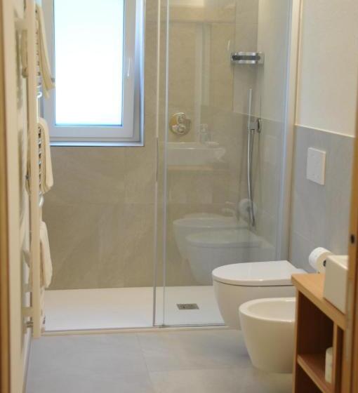 コンフォートルーム, Italia