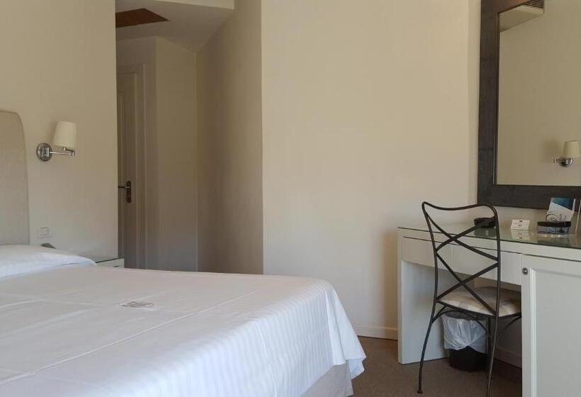 اتاق سوپریور با بالکن, Ril