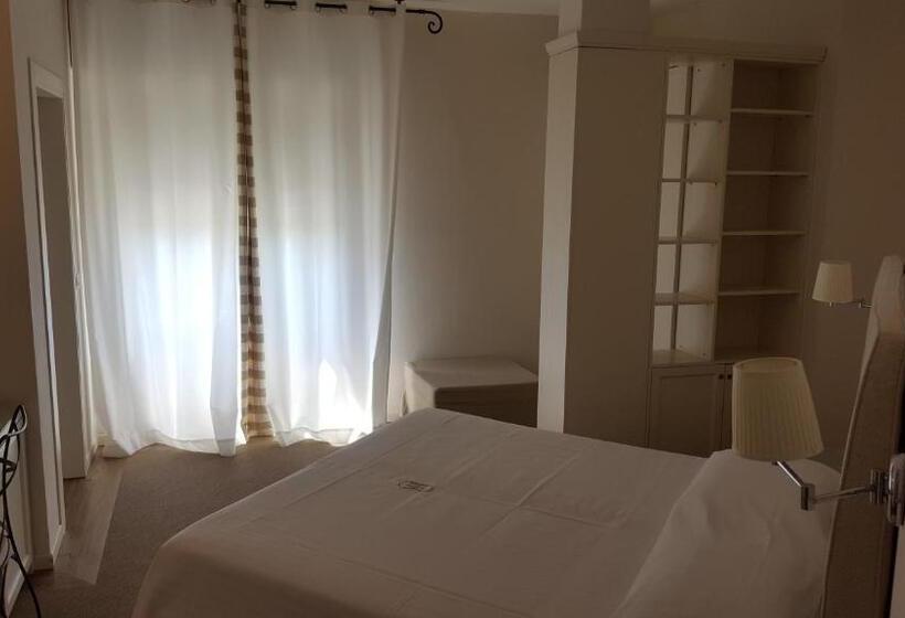 اتاق سوپریور با بالکن, Ril