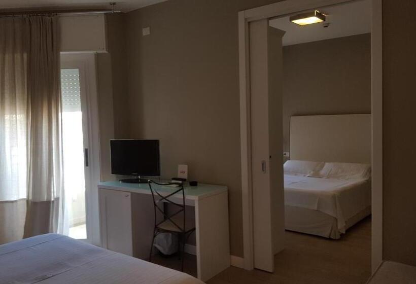 اتاق سوپریور خانوادگی, Ril