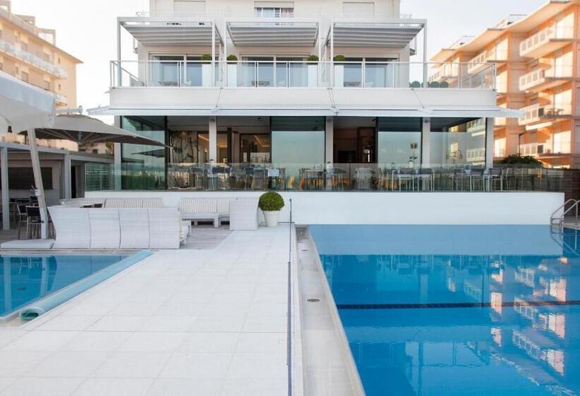 اتاق استاندارد, Ril