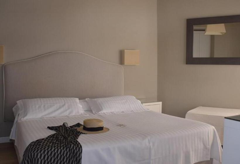 اتاق استاندارد, Ril