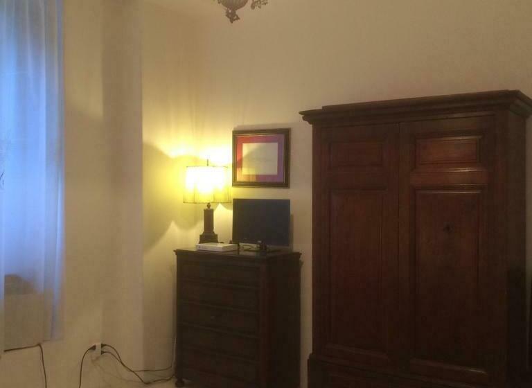 标准间, Santa Marina Antica Foresteria