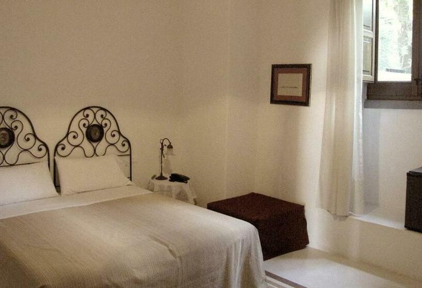 标准间, Santa Marina Antica Foresteria