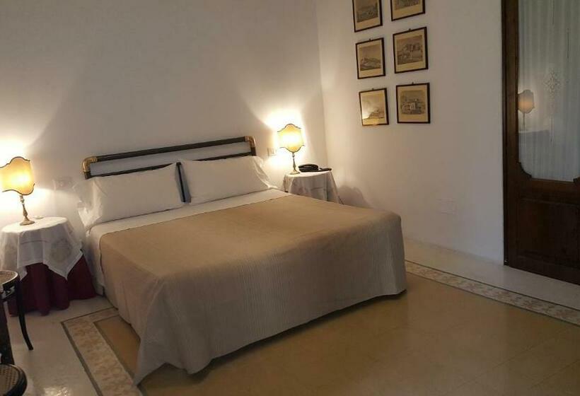 标准间, Santa Marina Antica Foresteria