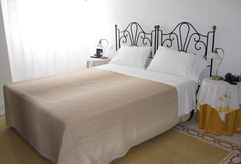 标准间, Santa Marina Antica Foresteria