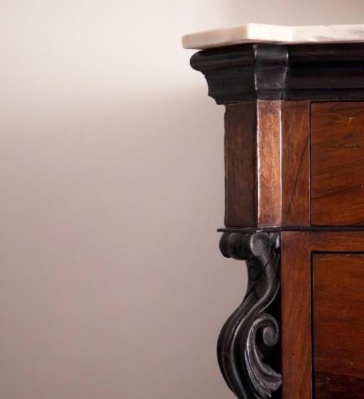 小型套房, Santa Marina Antica Foresteria