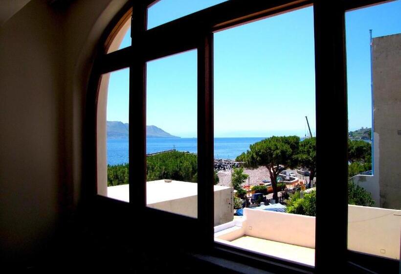 Suíte Júnior, Santa Marina Antica Foresteria