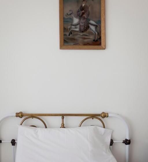 小型套房, Santa Marina Antica Foresteria