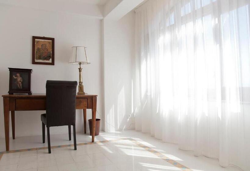 小型套房, Santa Marina Antica Foresteria