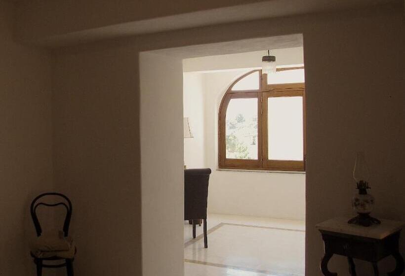 小型套房, Santa Marina Antica Foresteria