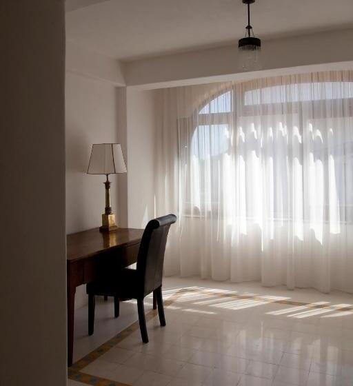 小型套房, Santa Marina Antica Foresteria