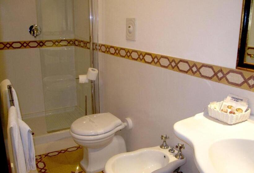 高级海景房, Santa Marina Antica Foresteria