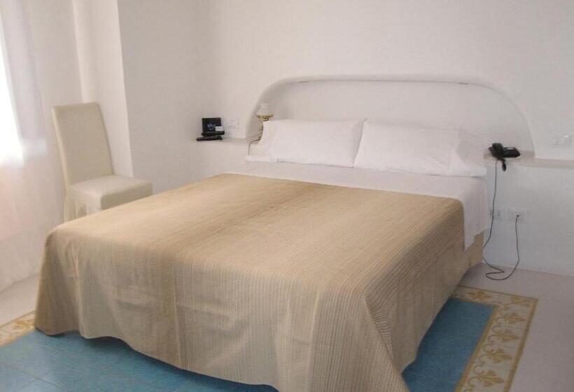 高级海景房, Santa Marina Antica Foresteria