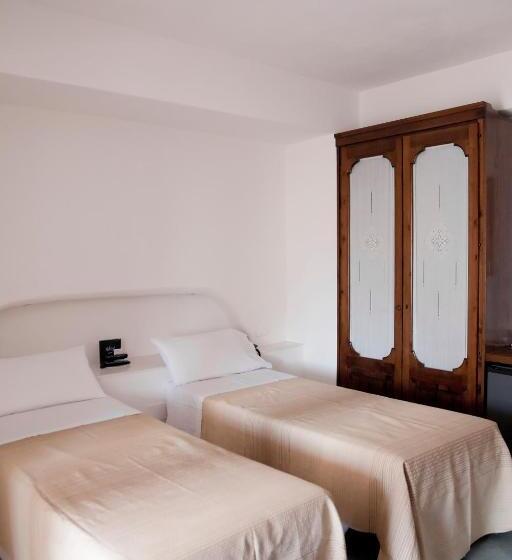 高级海景房, Santa Marina Antica Foresteria