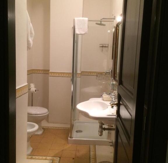 经济房, Santa Marina Antica Foresteria