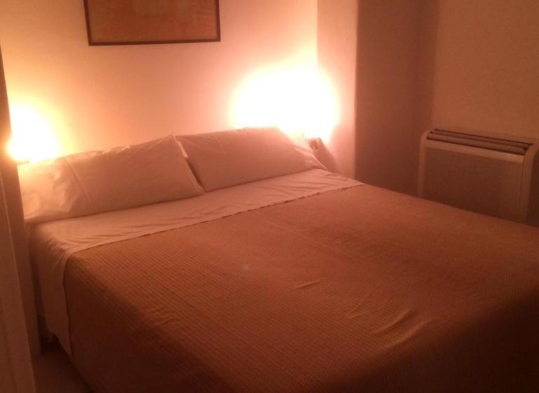 经济房, Santa Marina Antica Foresteria