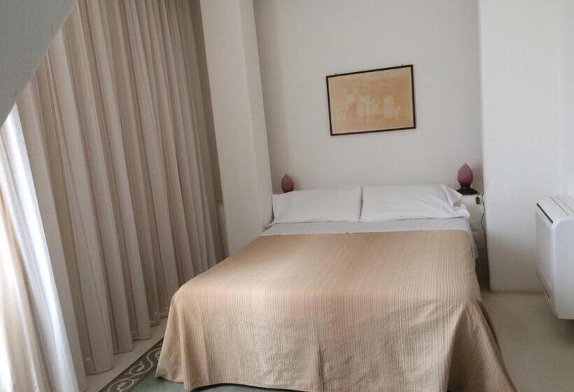 经济房, Santa Marina Antica Foresteria