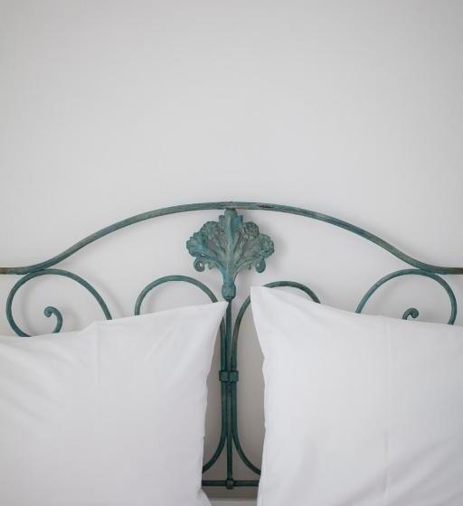 小型套房, Santa Marina Antica Foresteria