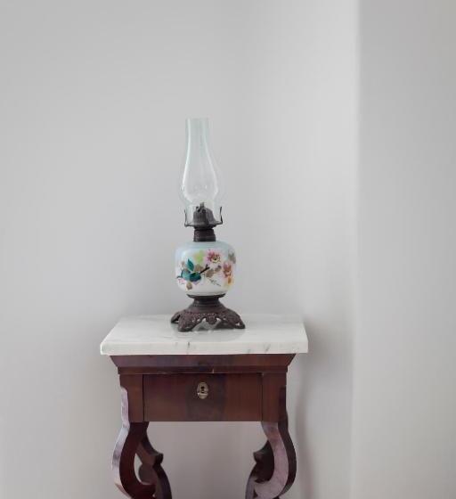 小型套房, Santa Marina Antica Foresteria