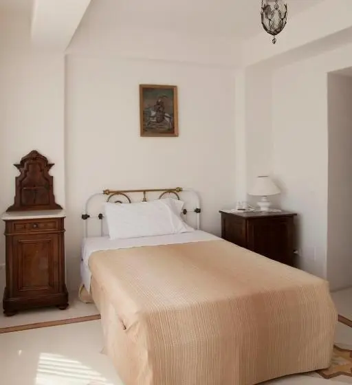 سوییت جونیور, Santa Marina Antica Foresteria