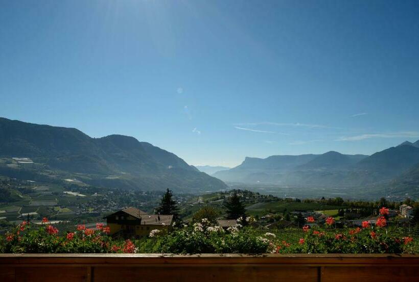 Номер Стандарт с Балконом, Stefanie