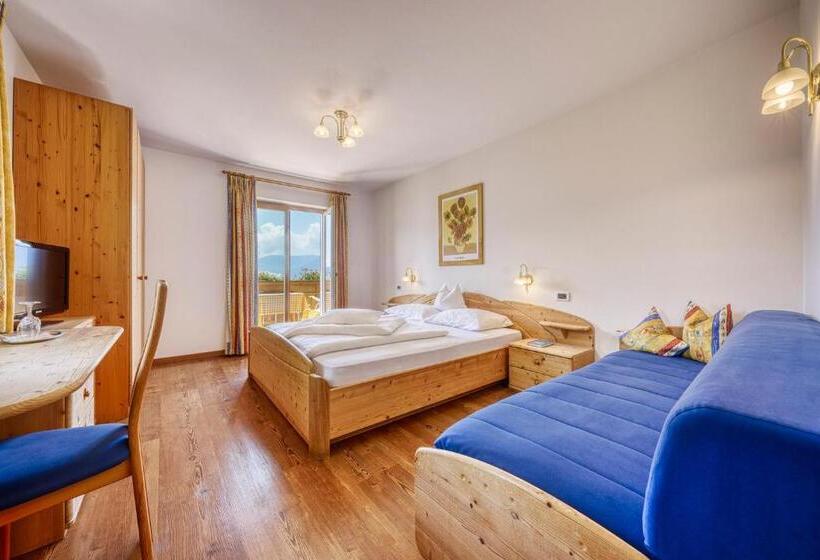 Номер Superior, Stefanie