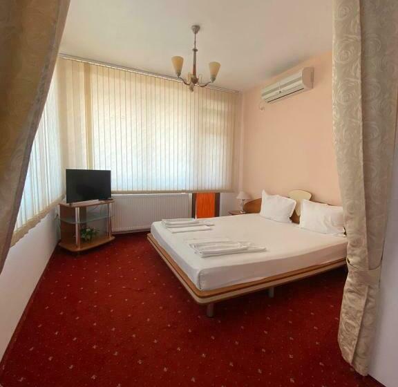 Apartament Deluxe 1 Sypialnia, Tedi