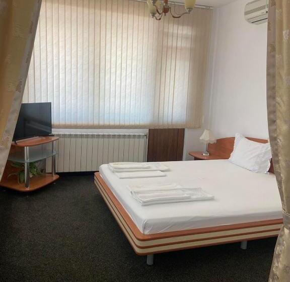 带1个卧室的豪华公寓, Tedi