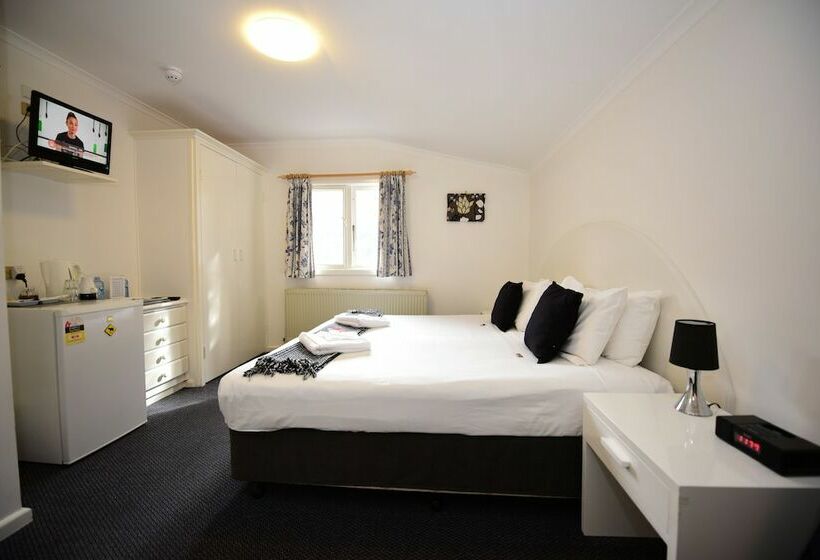 수피리어 룸, Black Bear Inn