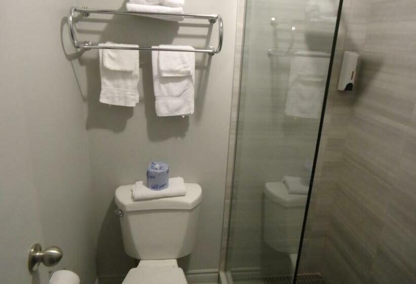 חדר סטנדרט, Motel Le Rond Point