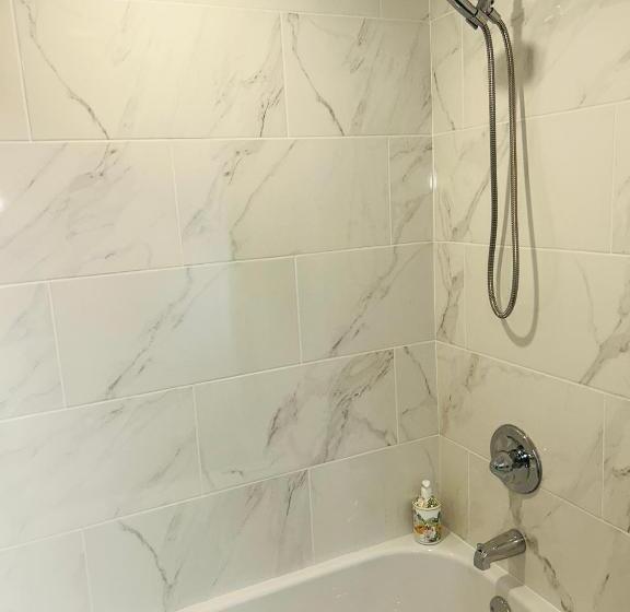 إستديو عائلى, Motel Le Sabre